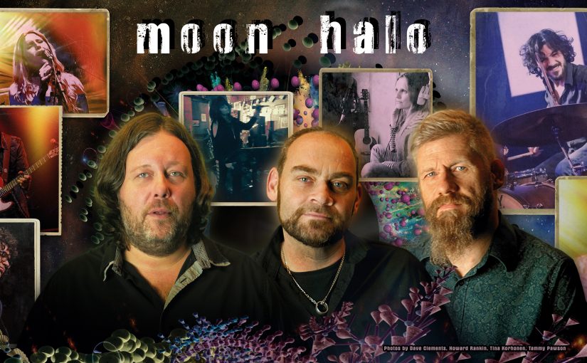 review – moon halo – chroma